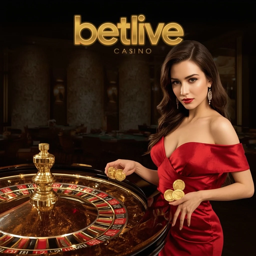 Betlive Casino France Betlive Casino France